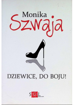 Dziewice do boju