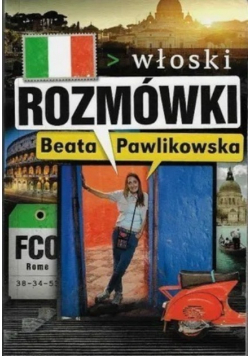 Rozmówki Włoski
