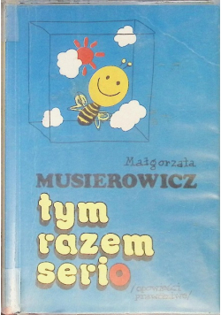 Tym razem serio