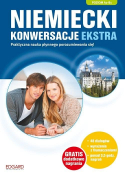 Niemiecki Konwersacje