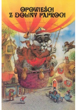 Opowieści Z Doliny Paproci