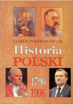 Historia Polski 1796 - 1997
