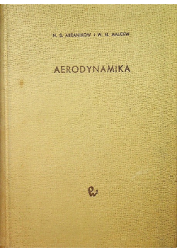 Aerodynamika