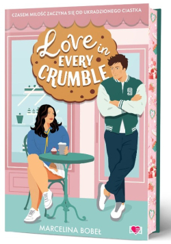 Love in every crumble