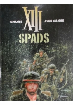XIII Spads
