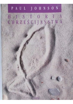 Historia chrześcijaństwa