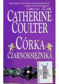 Córka Czarnoksiężnika