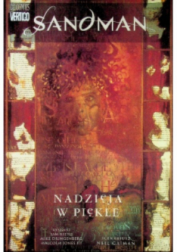Sandman Nadzieja w piekle