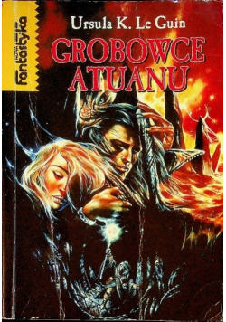 Grobowce Atuanu