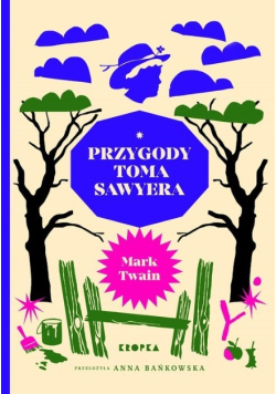 Przygody Toma Sawyera
