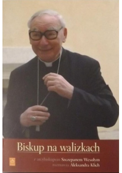 Biskup na walizkach