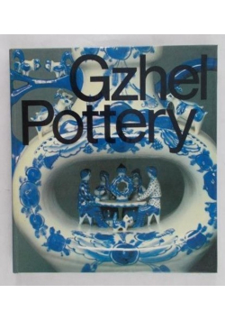 Gzhel  Pottery