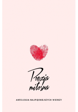 Poezja miłosna