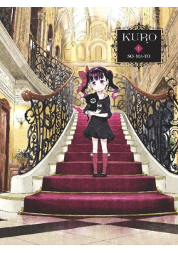 Kuro Tom 1