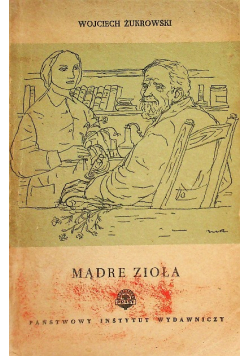 Mądre zioła