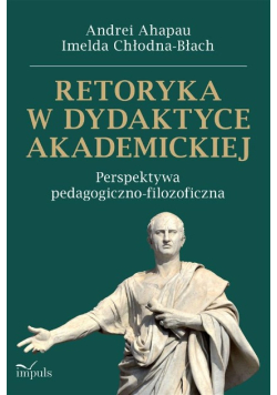 Retoryka w dydaktyce akademickiej