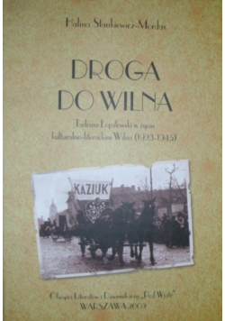 Droga do Wilna