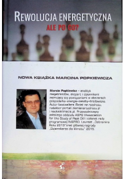 Rewolucja energetyczna