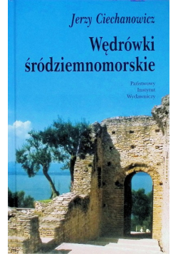 Wędrówki śródziemnomorskie