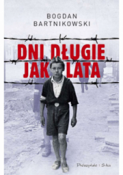 Dni długie jak lata Wydanie kieszonkowe