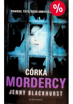 Córka mordercy