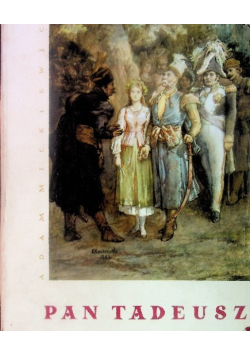Pan Tadeusz