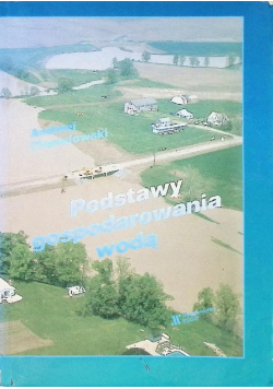 Podstawy gospodarowania wodą