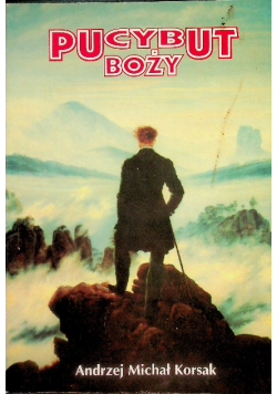 Pucybut boży