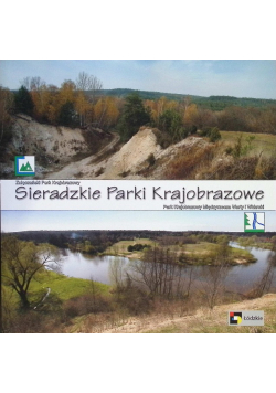 Sieradzkie Parki Krajobrazowe