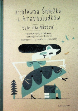 Królewna Śnieżka u krasnoludków