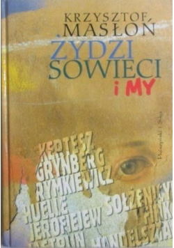 Żydzi Sowieci i my