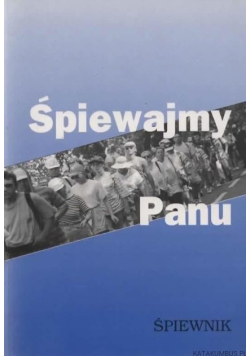 Spiewajmy panu spiewnik