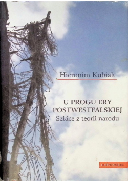U progu ery postwestfalskiej