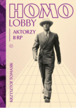 Homolobby Aktorzy II RP