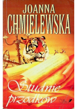 Studnie przodków