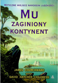 Mu Zaginiony kontynent