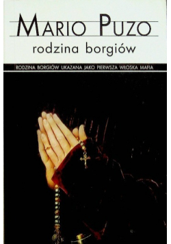 Rodzina Borgiów