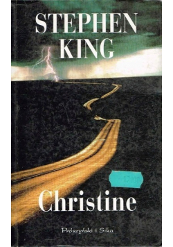 Christine