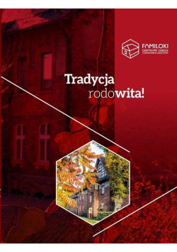Tradycja rodowita