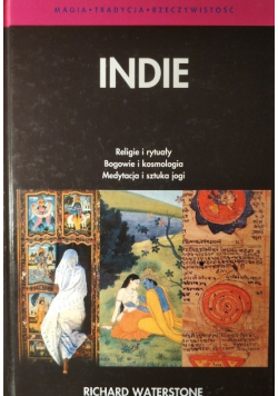 Indie Magia tradycja rzeczywistość