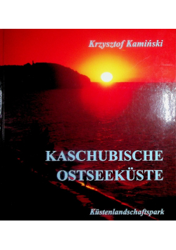 Kaschubische Ostseeküste: Küstenlandschaftspark.