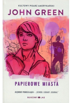 Papierowe miasta
