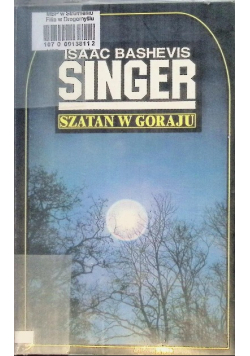 Szatan w Goraju