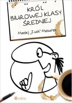 Król biurowej klasy średniej