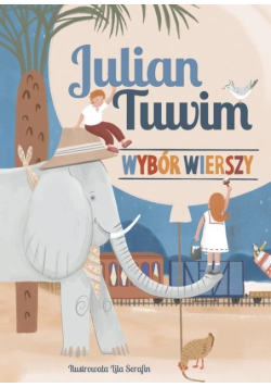 Wybór wierszy