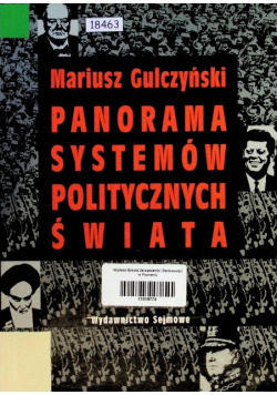 Panorama systemów politycznych świata