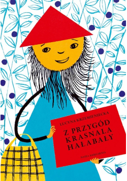 Z przygód krasnala Hałabały