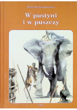 W pustyni i w puszczy
