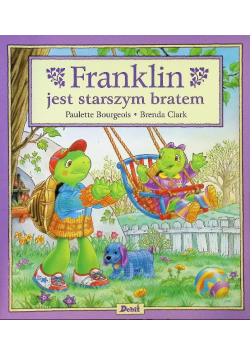 Franklin jest starszym bratem