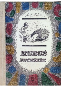 Kubuś Puchatek